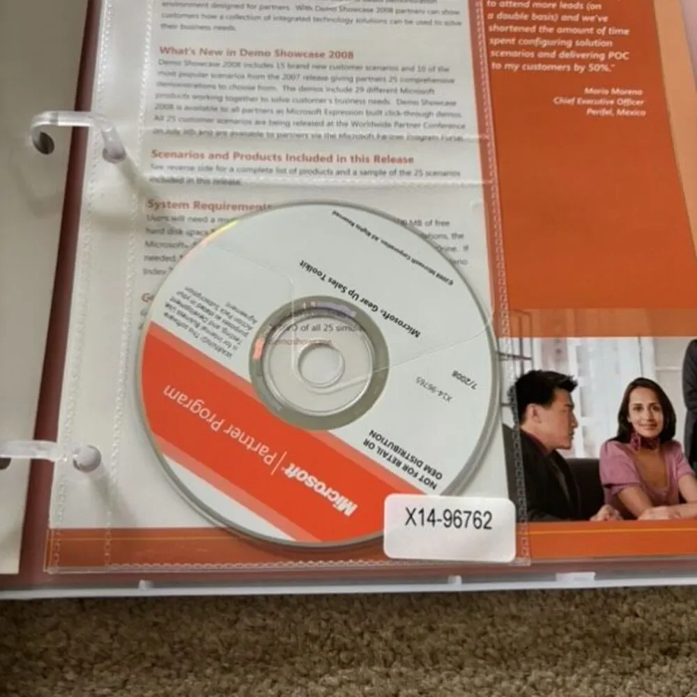 Microsoft Action Pack Subscription Toolkit October 2008 With Product Keys